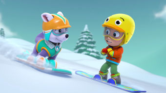 Nick Jr