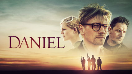 Ser du månen, Daniel