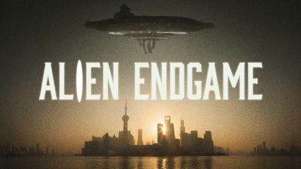 Alien Endgame