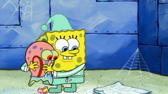Nicktoons