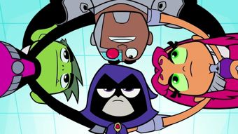 Cartoon Network