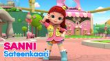 Sanni Sateenkaari (S)