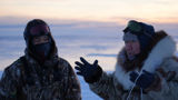 Alaska: ensimmäiset selviytyjät