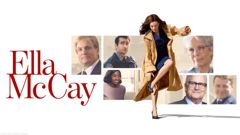 Ella Mccay