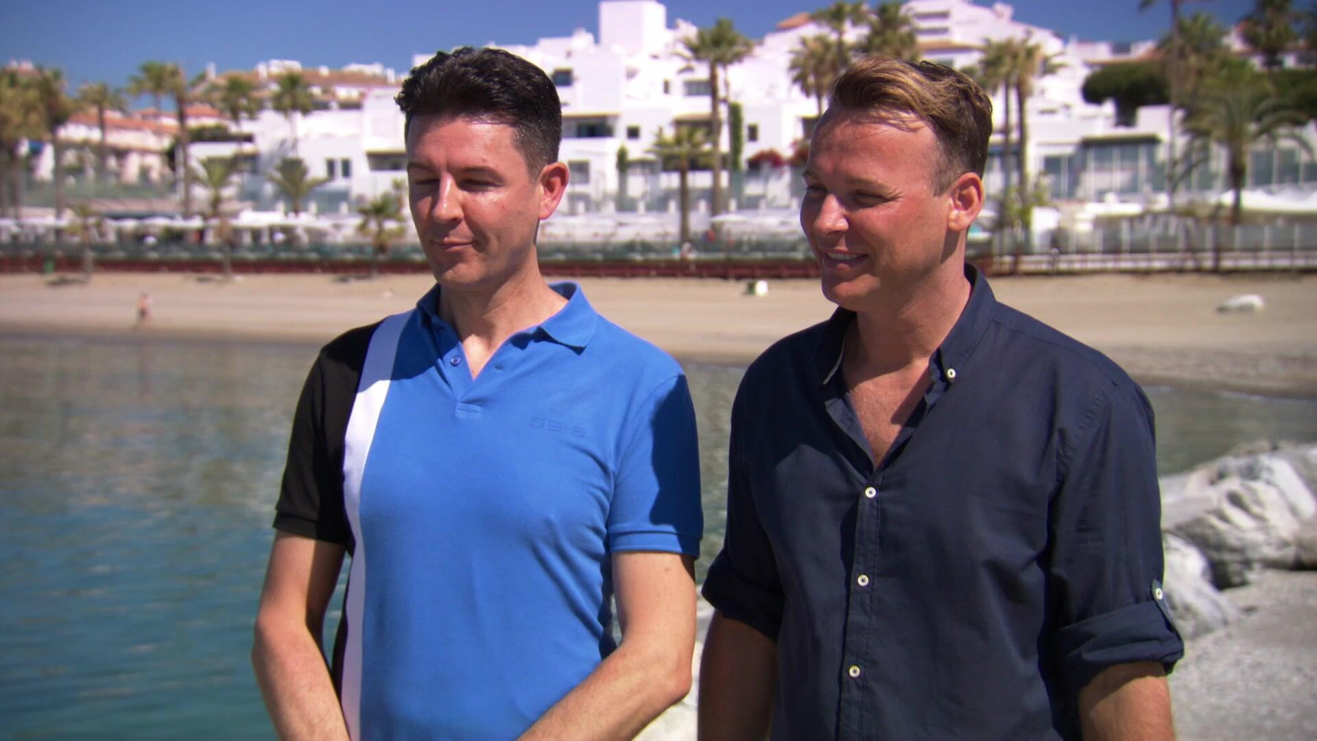 Unelma-asunto auringon alta