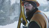 Kalliovuorten raiteilla