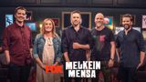 Melkein MENSA