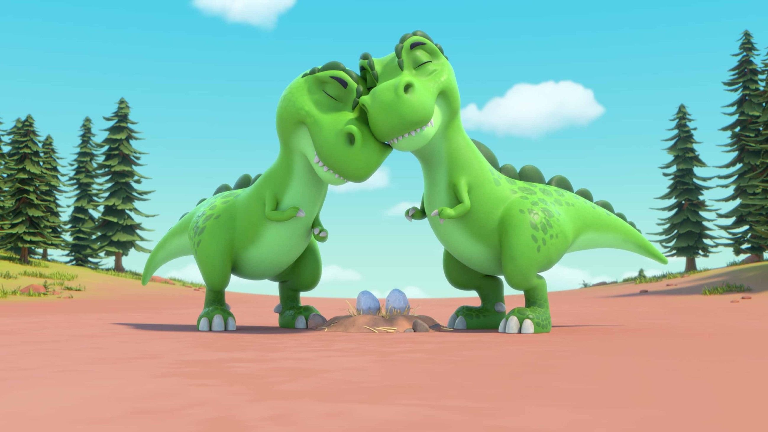 Dinofarmi (S)