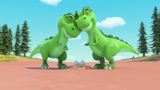 Dinofarmi (S)