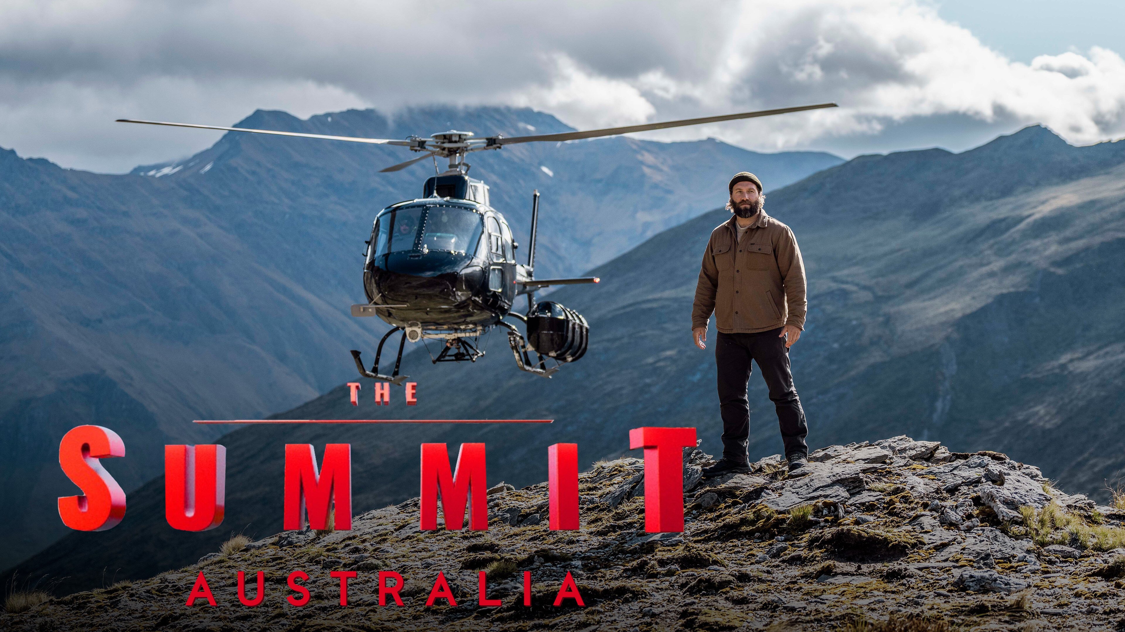 The Summit Australia