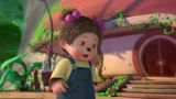 Monchhichi (S)