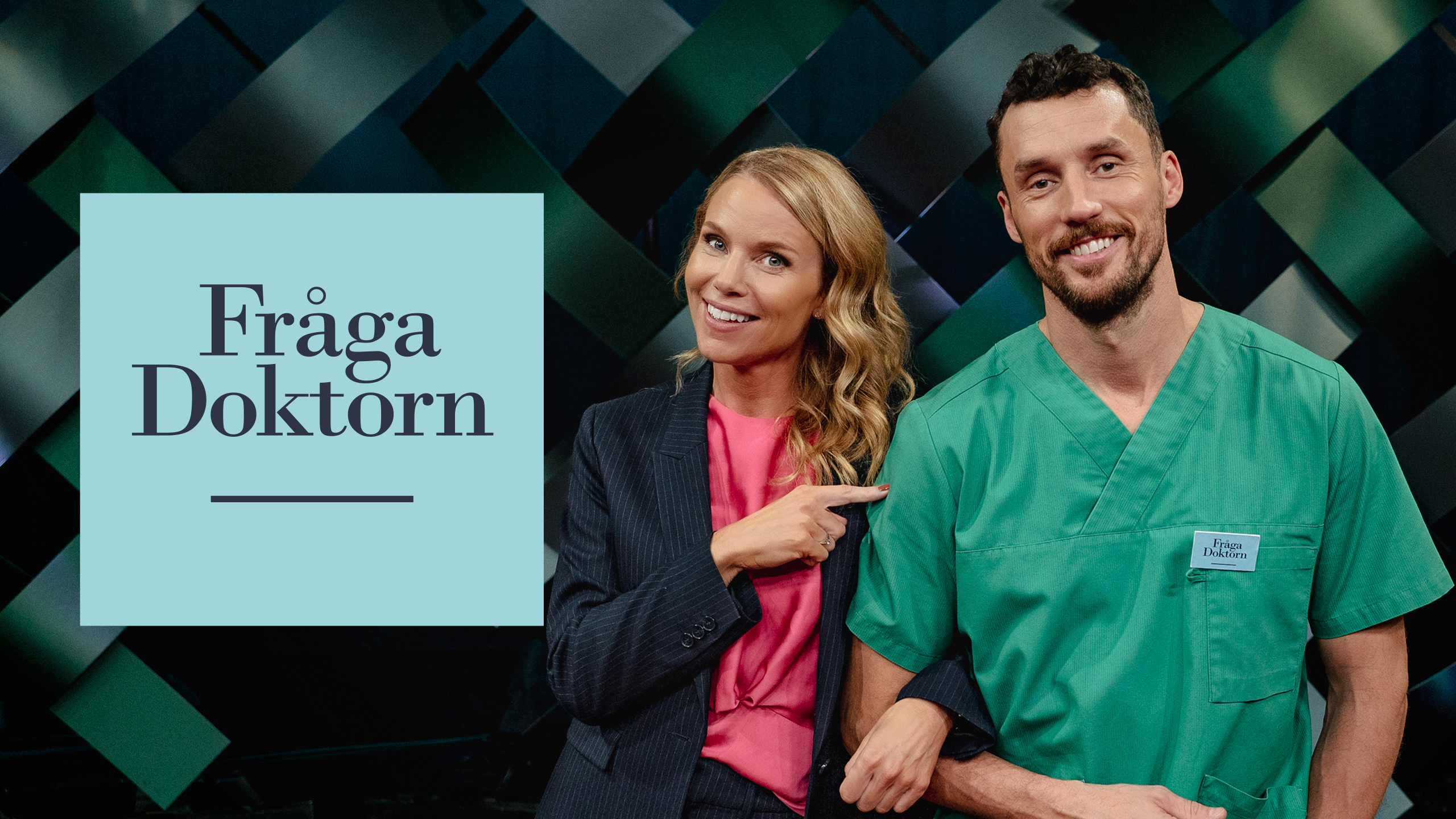 Kysy lääkäriltä terveydestä