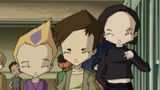 Code Lyoko
