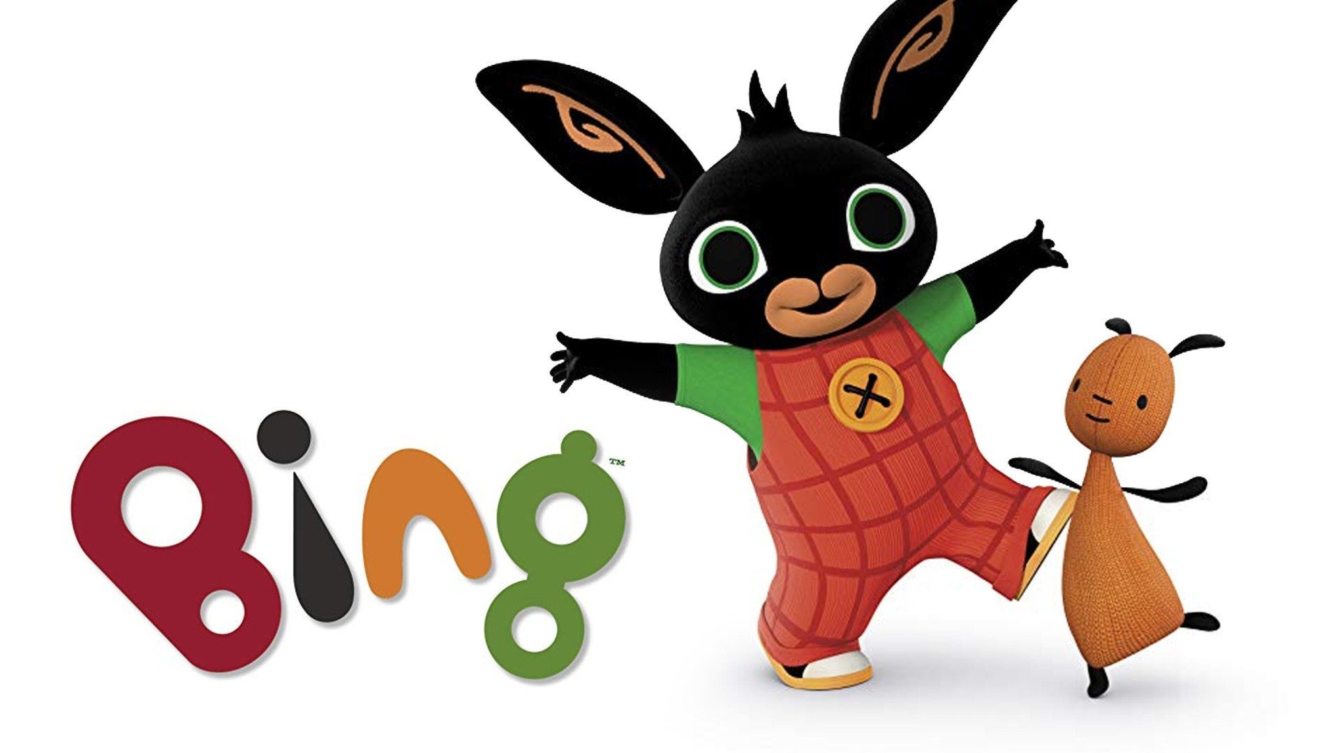 Bing ja ystävät (S)