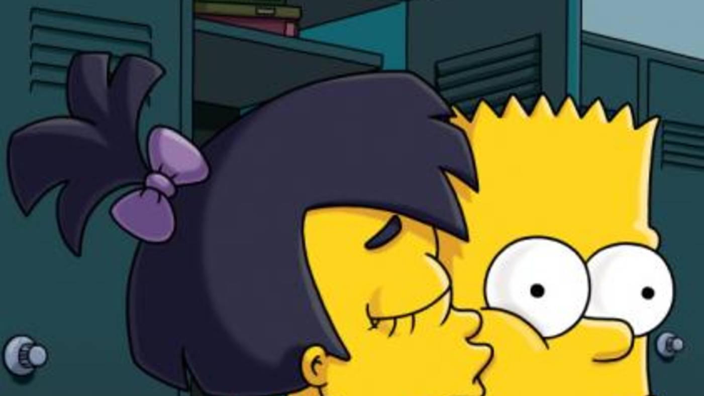 Simpsonit