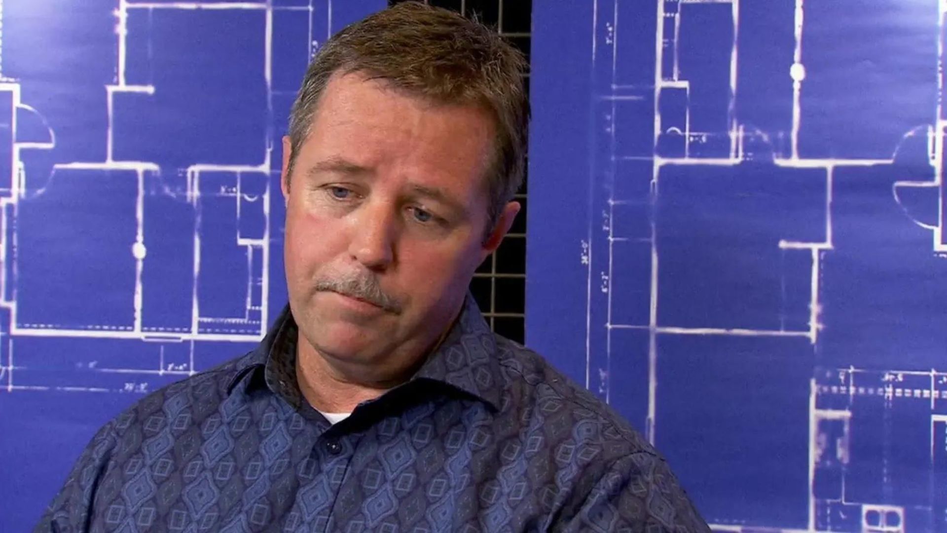 Mystery Diners
