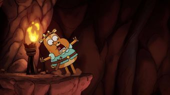 Cartoon Network