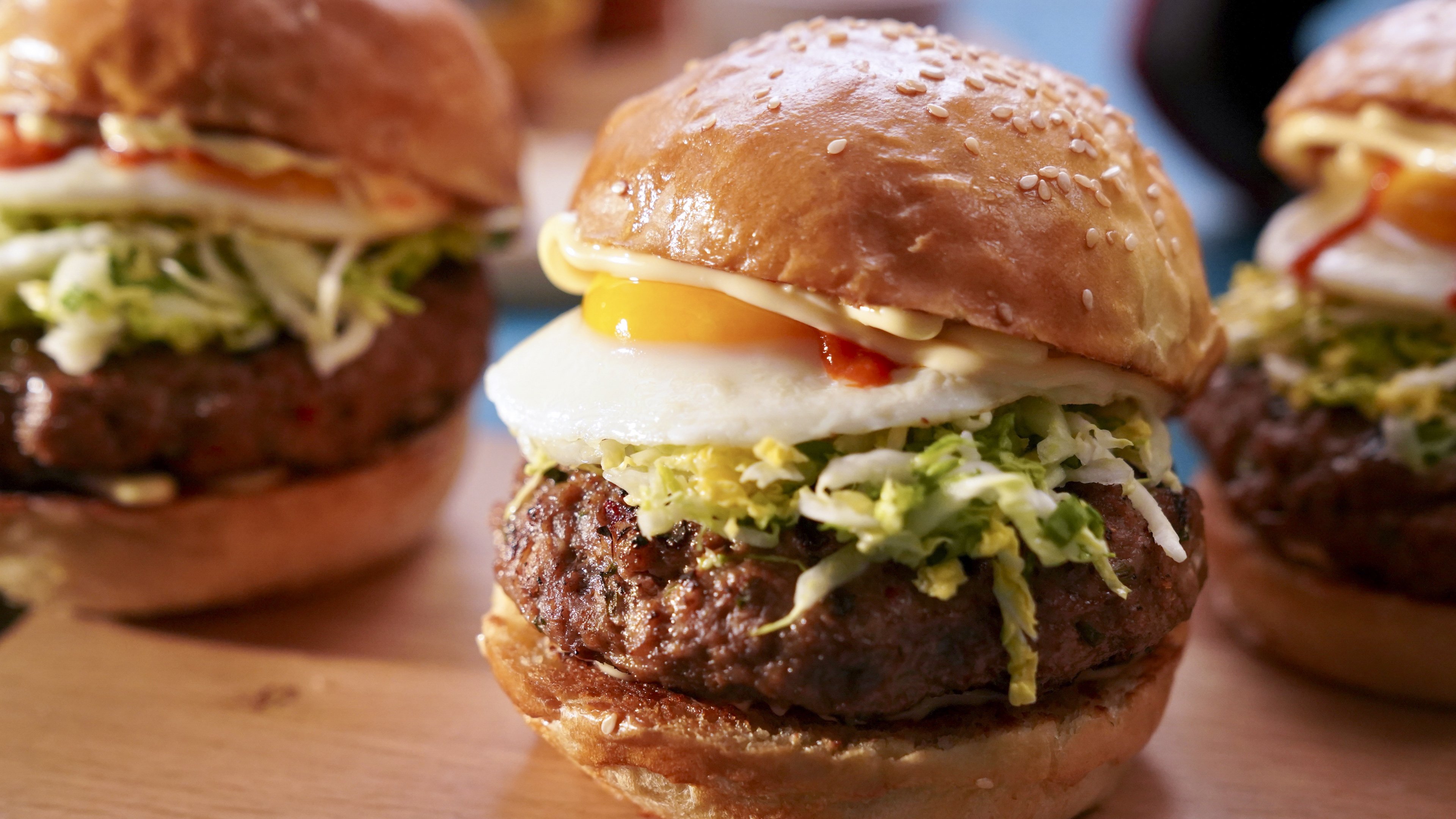 Farmikeittiön makupalat