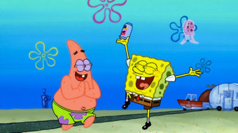 Nicktoons