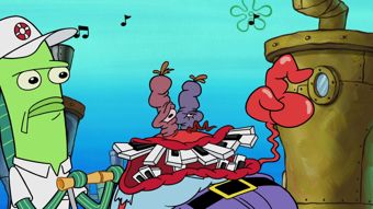 Nickelodeon