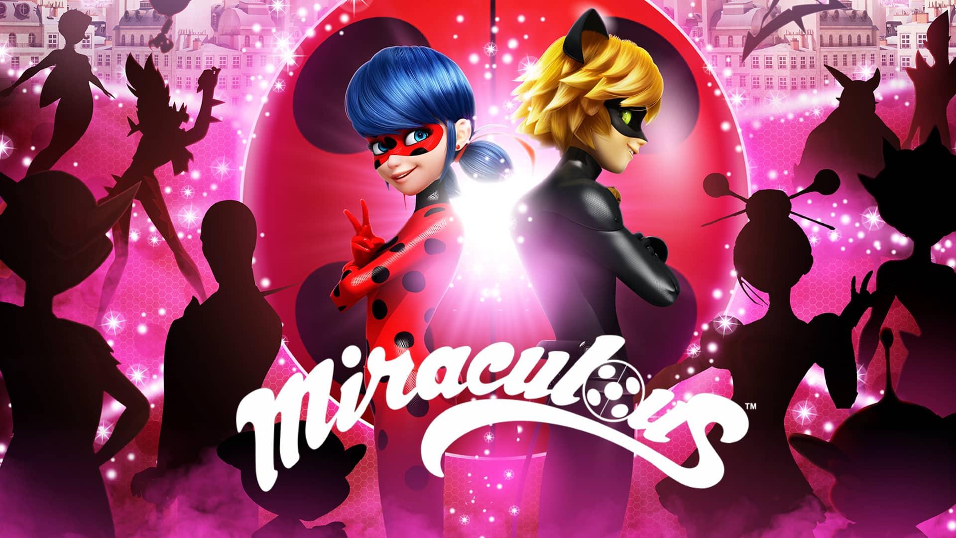 Miraculous: Ladybugin ja Cat Noirin seikkailut (7)