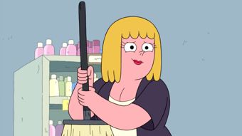 Cartoon Network