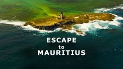 Escape to Mauritius