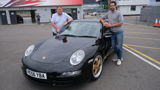 Wheeler Dealers