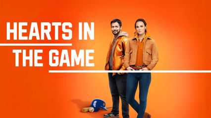 Hearts In The Game