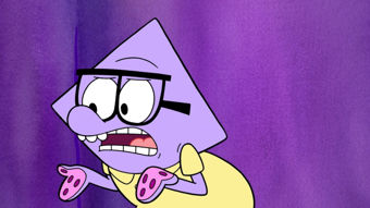 Nickelodeon