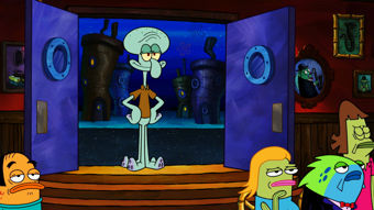 Nicktoons