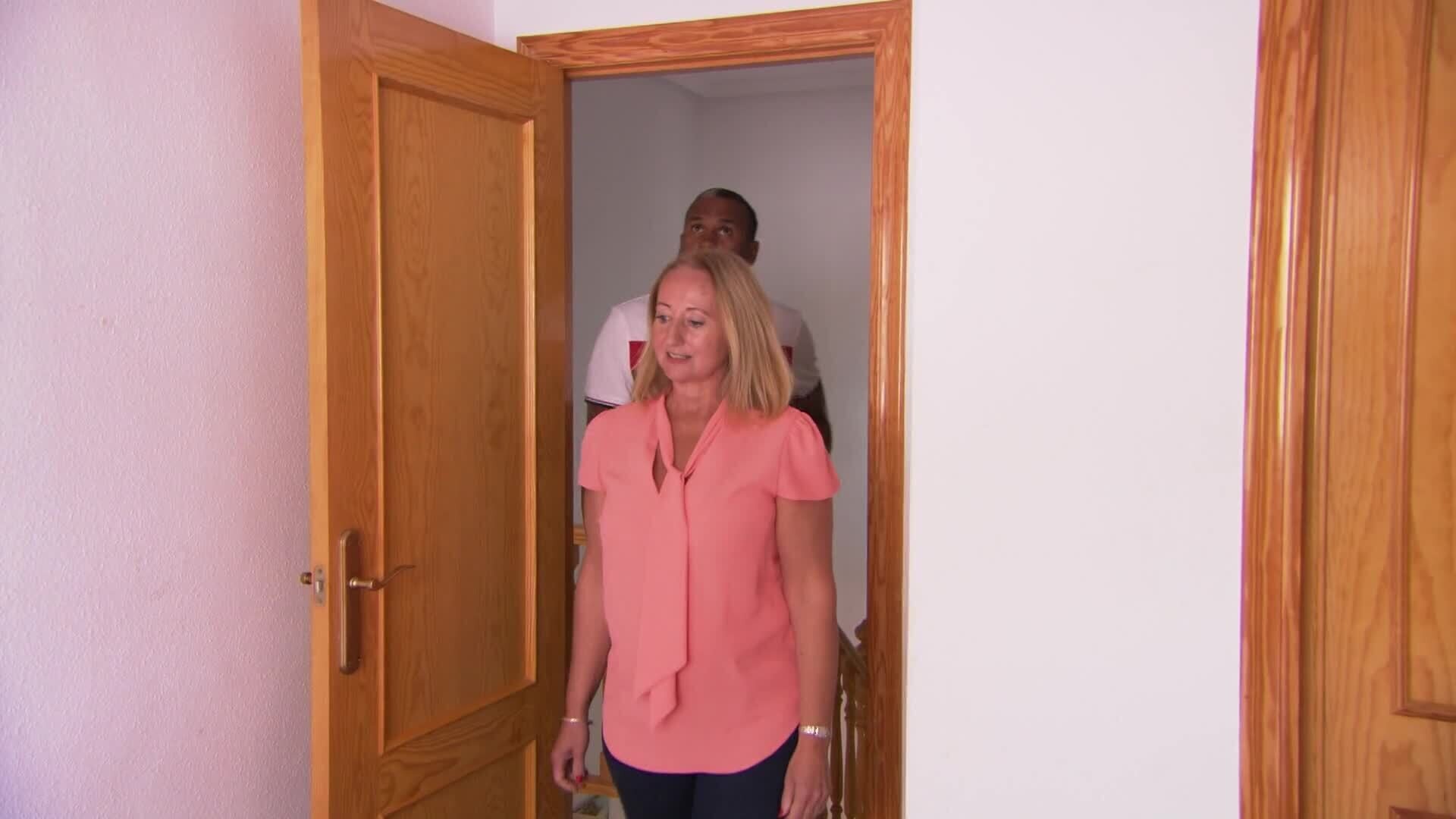 Unelma-asunto auringon alta