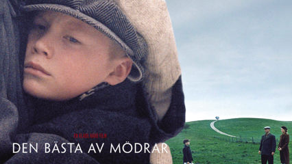 Äideistä parhain