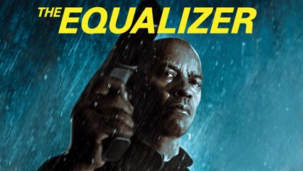 The Equalizer: oikeuden puolustaja