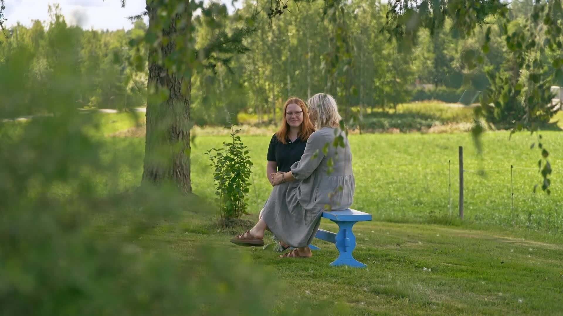 Maajussille morsian: Kaikki tarinat