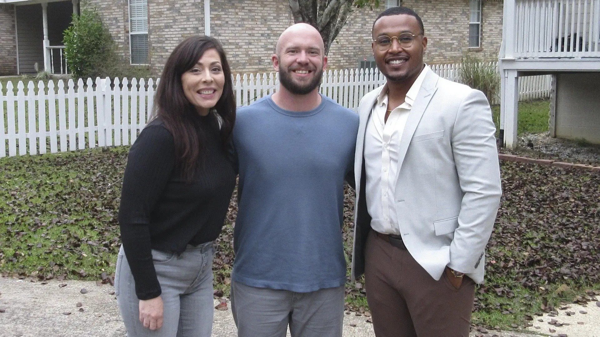 Asunnon metsästäjät