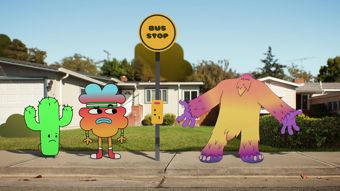 Cartoon Network