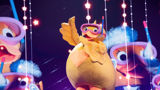 Masked Singer Suomi
