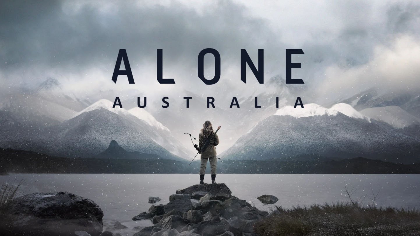Alone Suomi