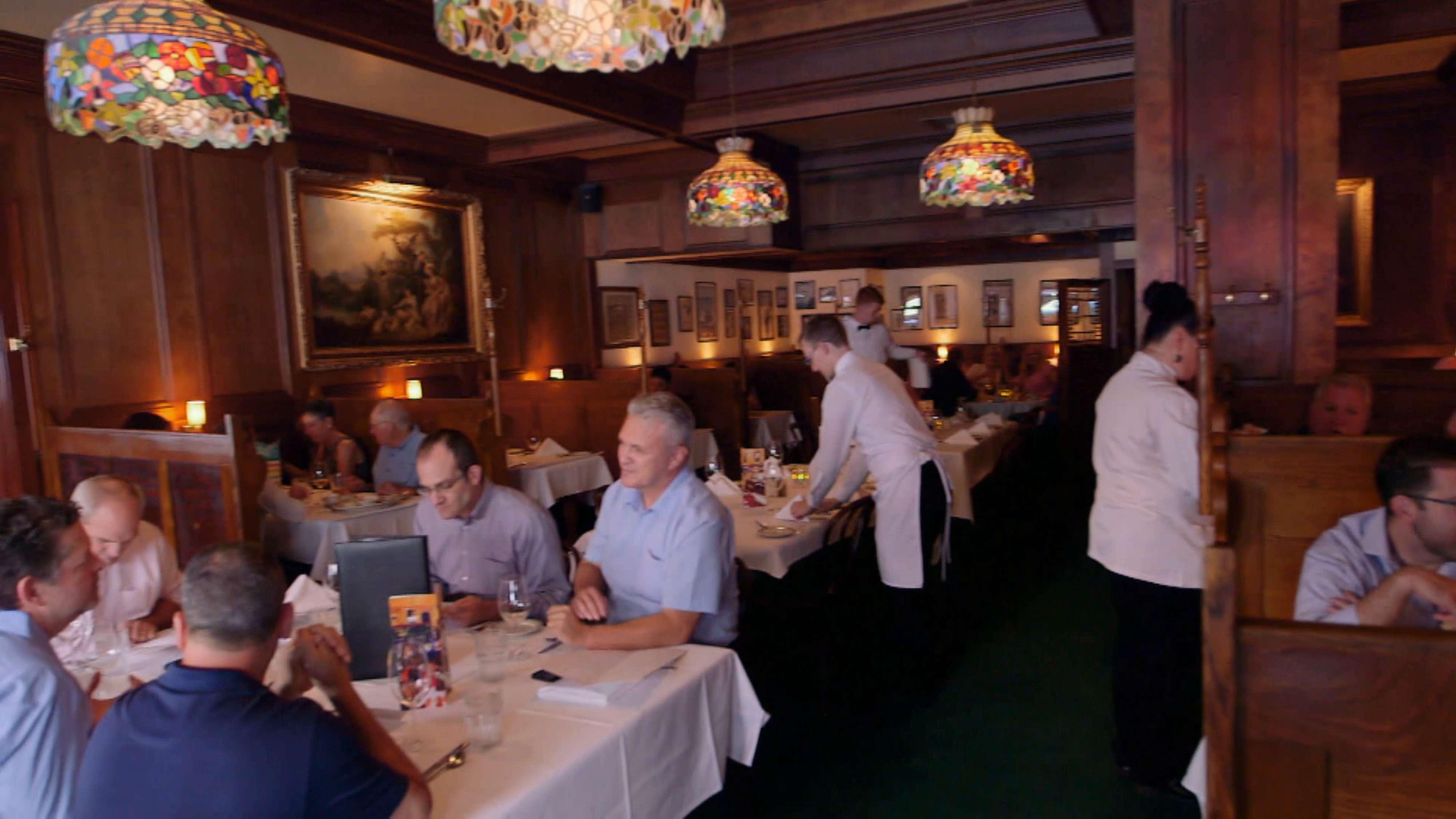 Maailman herkullisimmat ruoat