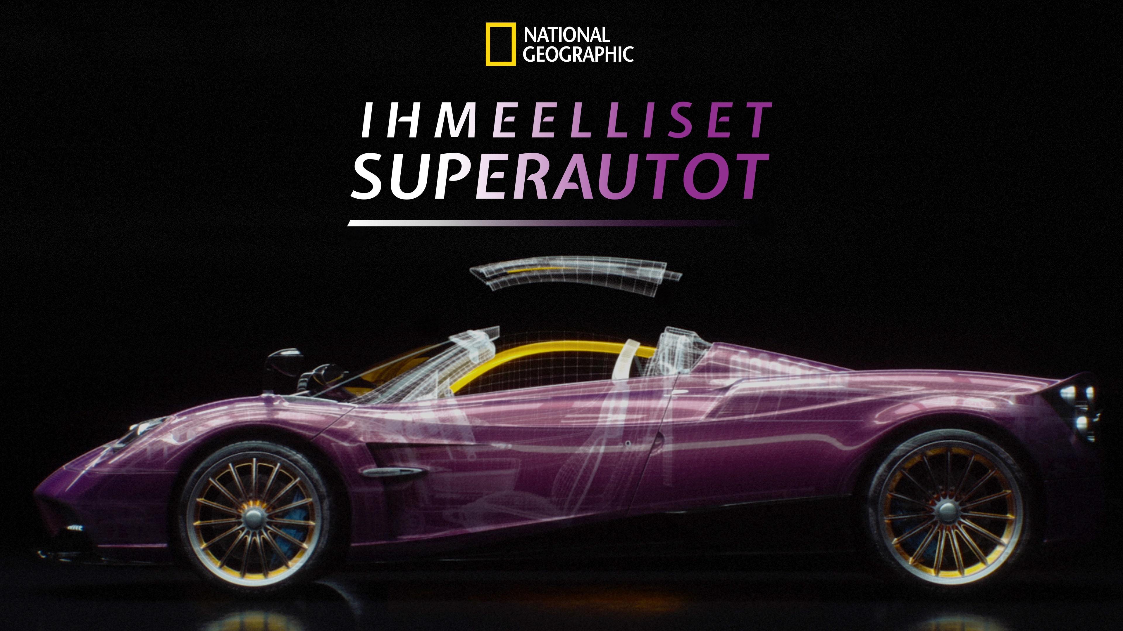 National Geographic