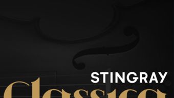 Stingray Classica