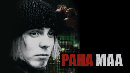 Paha maa
