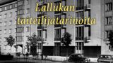 Lallukan taiteilijatarinoita