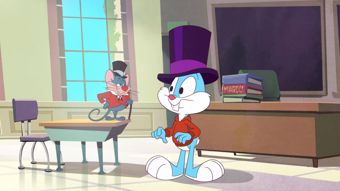 Cartoon Network