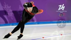 Pikaluistelu: Talviolympialaiset, Milano Cortina