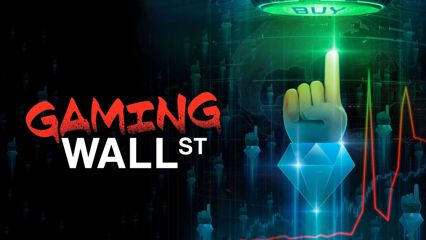 Gaming Wall Street