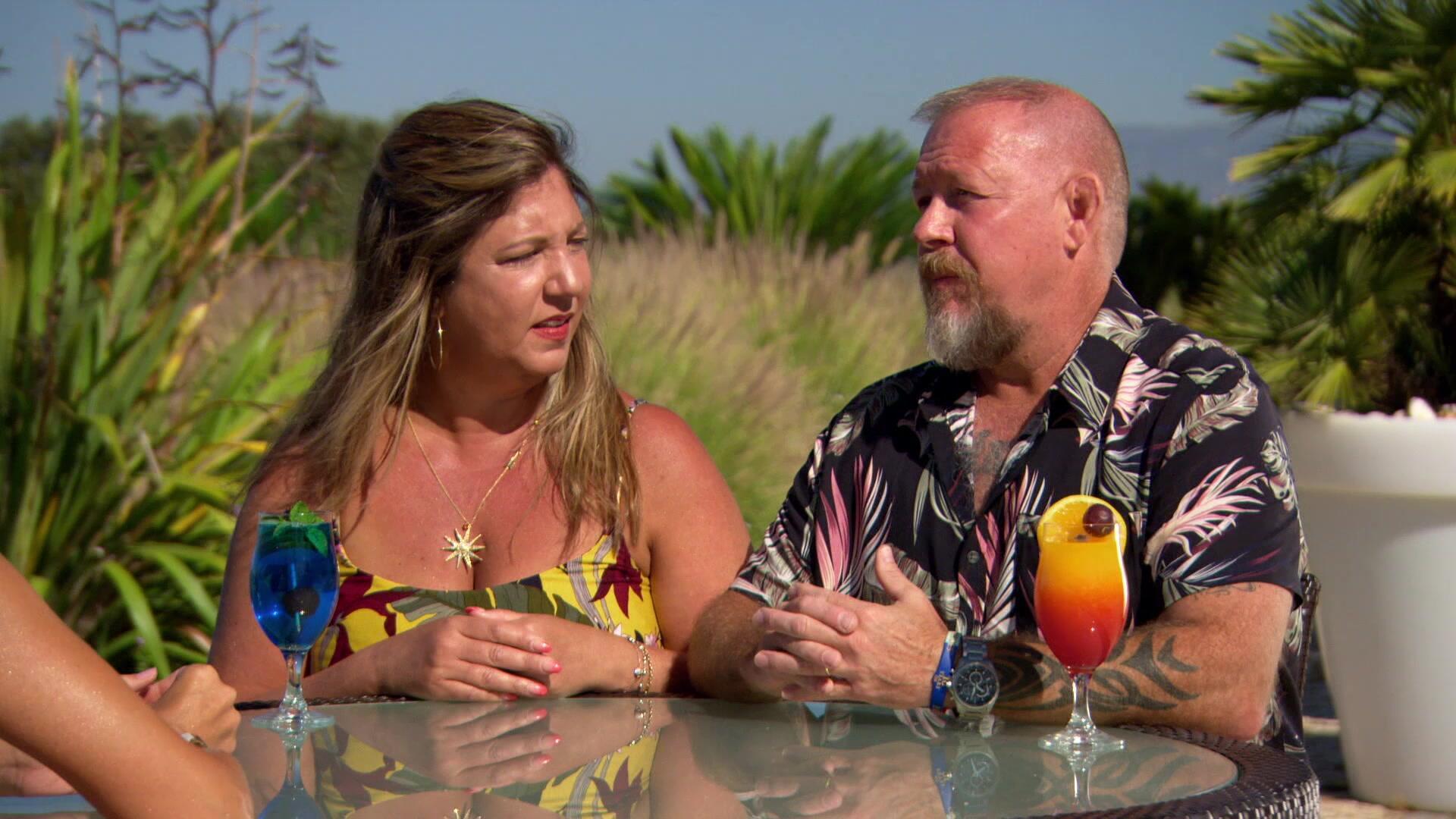 Unelma-asunto auringon alta