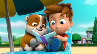 Nick Jr
