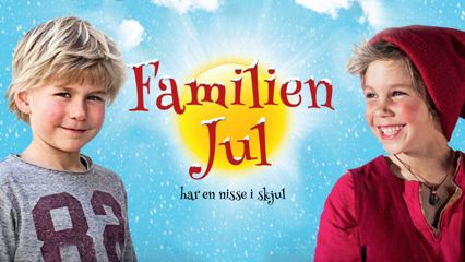 Joulusen perhe